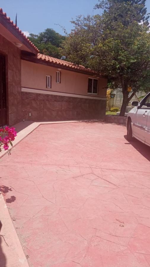 Vila Quinta Los Arcos Celaya  Exteriér fotografie